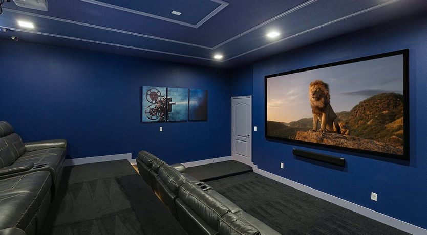 Photo of Feel the Joy