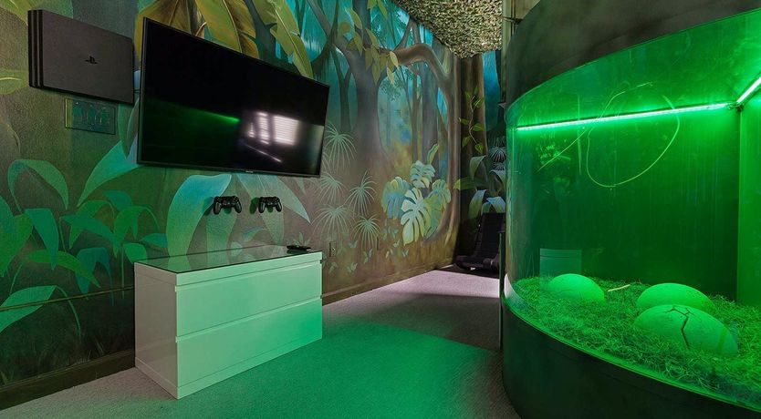 Photo of Feel the Joy