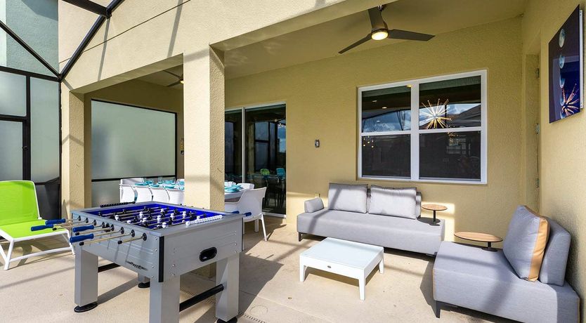 Photo of Feel the Joy