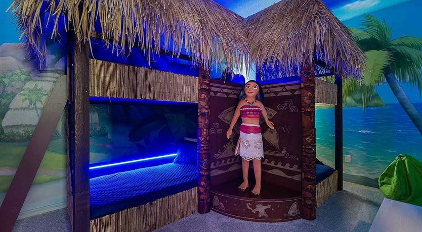 Photo of The Starlight Sky