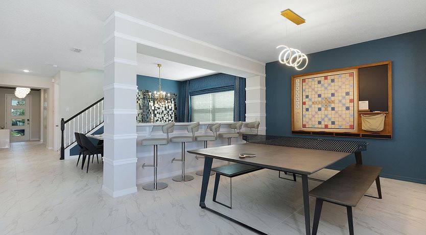 Photo of The Starlight Sky