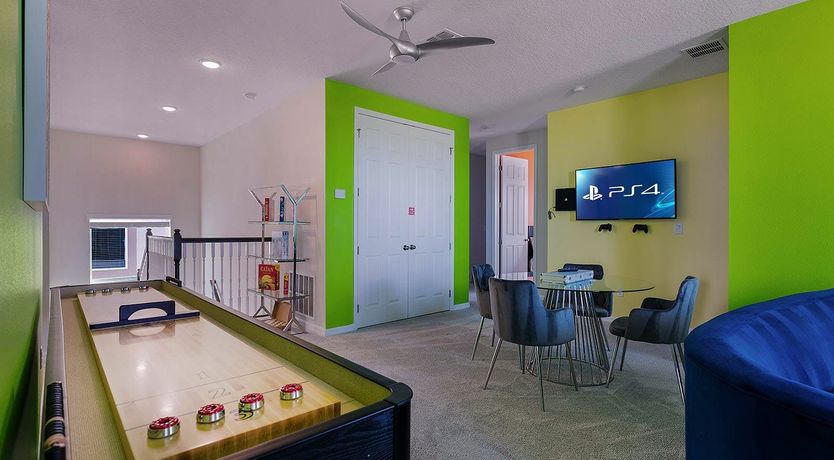 Photo of The Starlight Sky