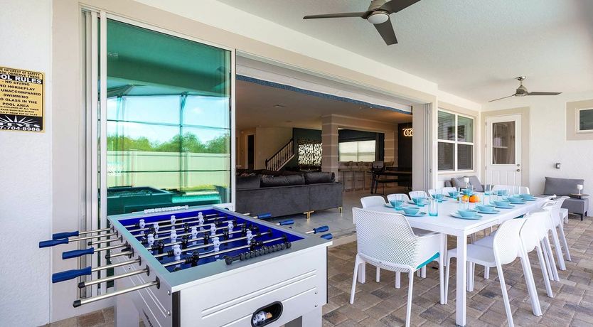 Photo of The Starlight Sky