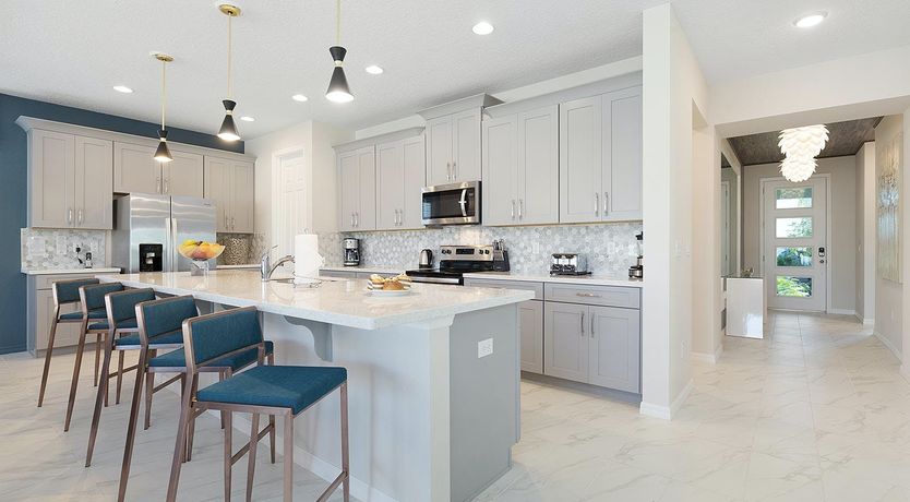 Photo of The Starlight Sky