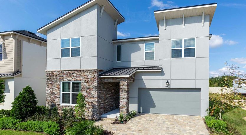 Photo of The Starlight Sky