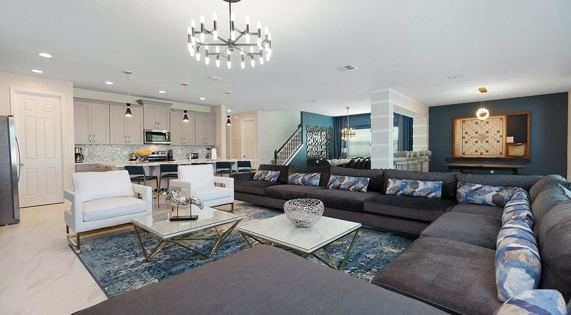 Photo of The Starlight Sky