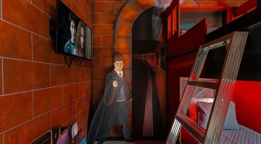 Photo of The Starlight Sky