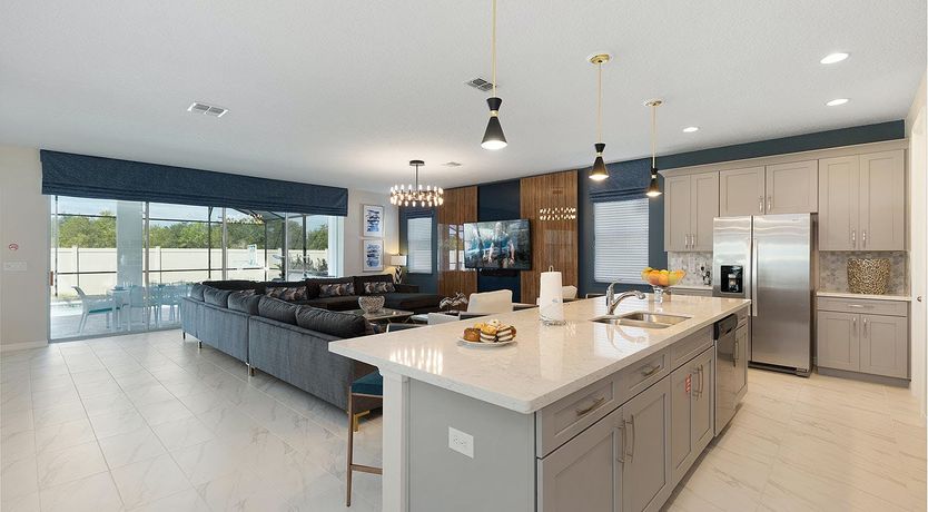 Photo of The Starlight Sky