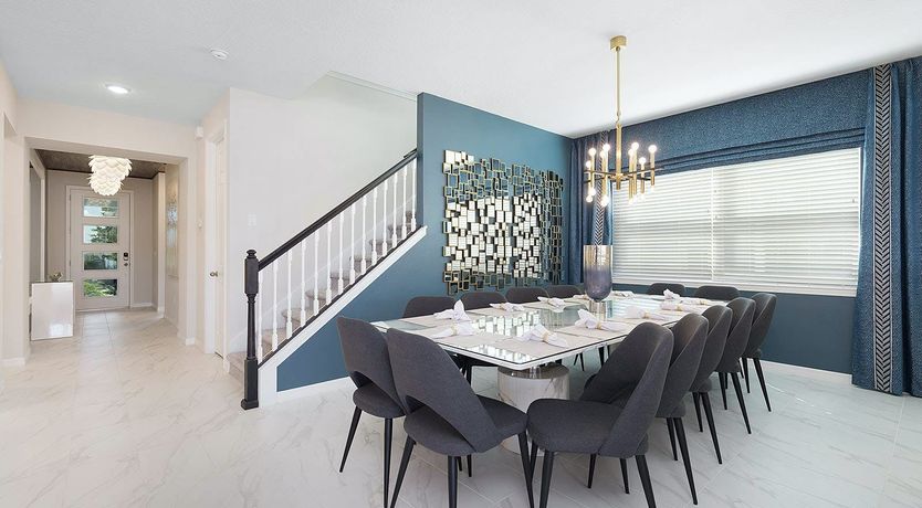 Photo of The Starlight Sky