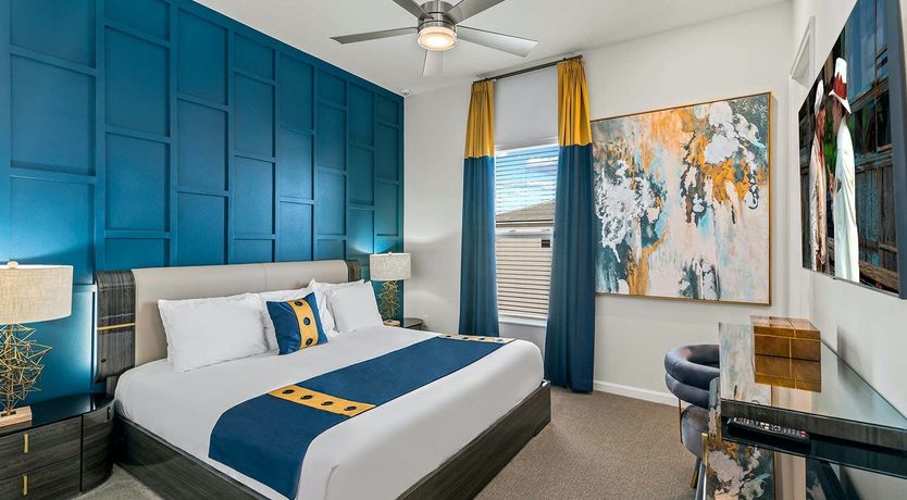 Photo of The Light Rose