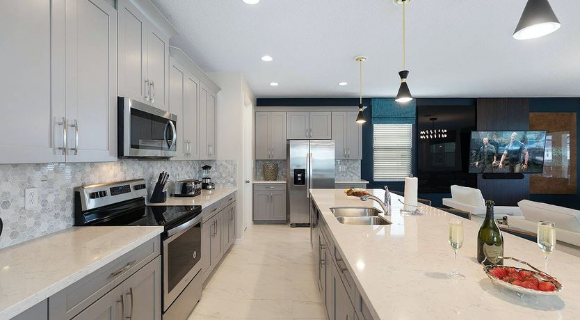 Photo of Sun and Games