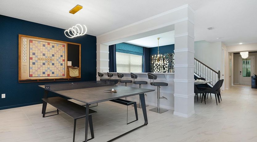 Photo of Sun and Games