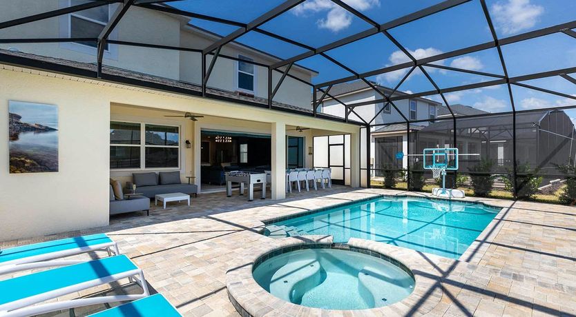 Photo of Sun and Games