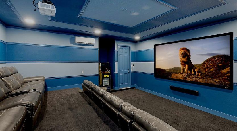 Photo of Sun and Games