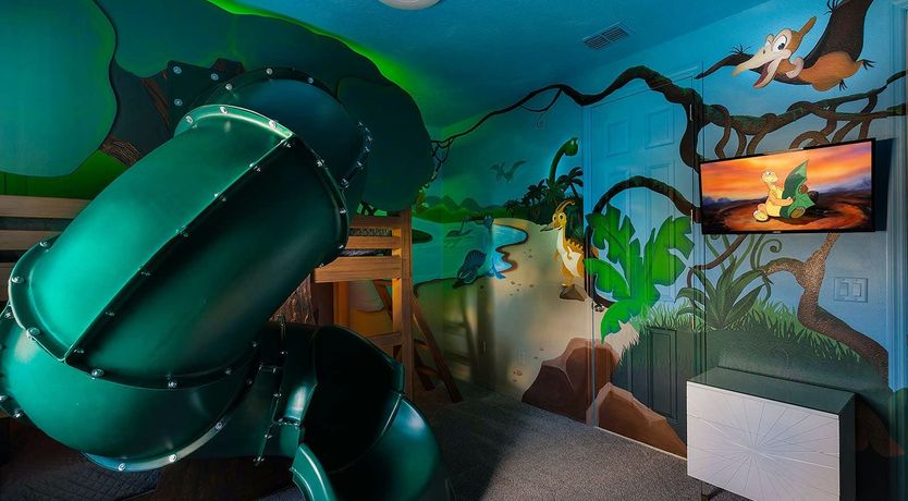 Photo of Sun and Games