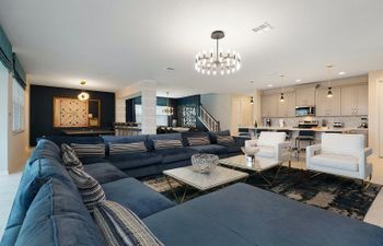 Sun and Games Holiday Home