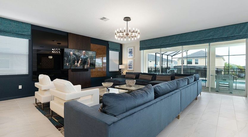 Photo of Sun and Games