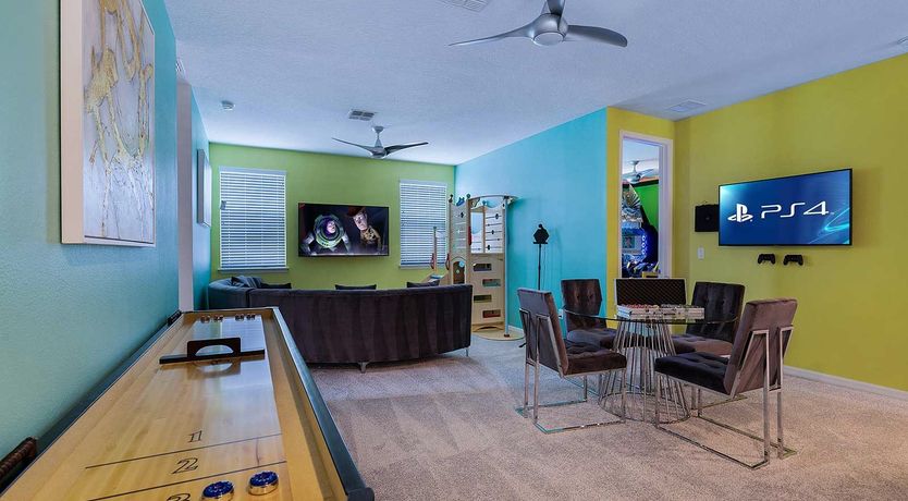 Photo of Sun and Games