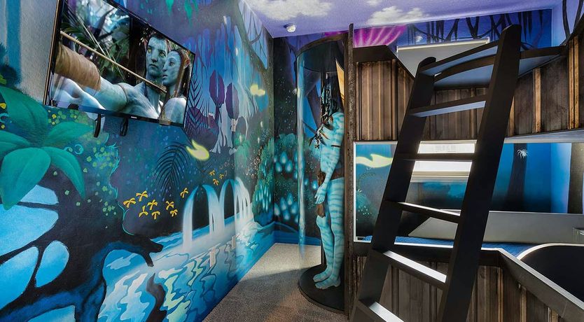 Photo of Sun and Games