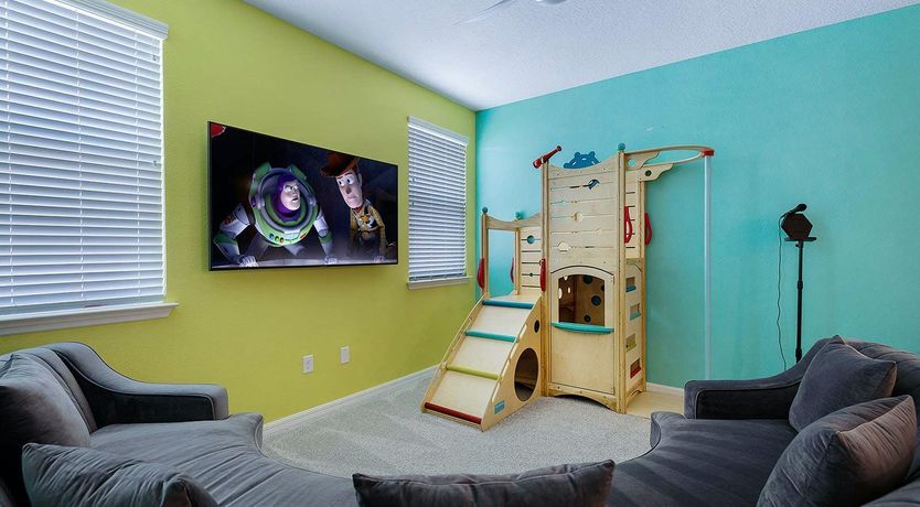 Photo of Sun and Games