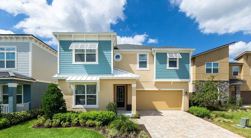 Photo of The Dream of the Ocean