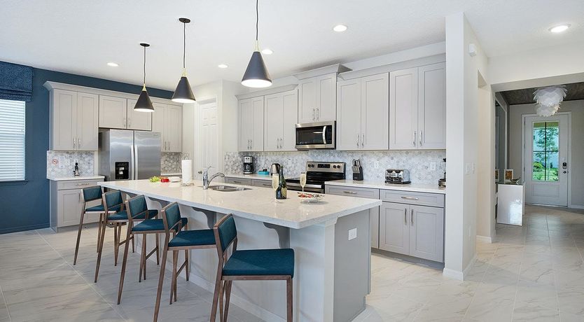 Photo of The Dream of the Ocean