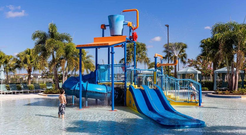 Photo of A Warm Oasis