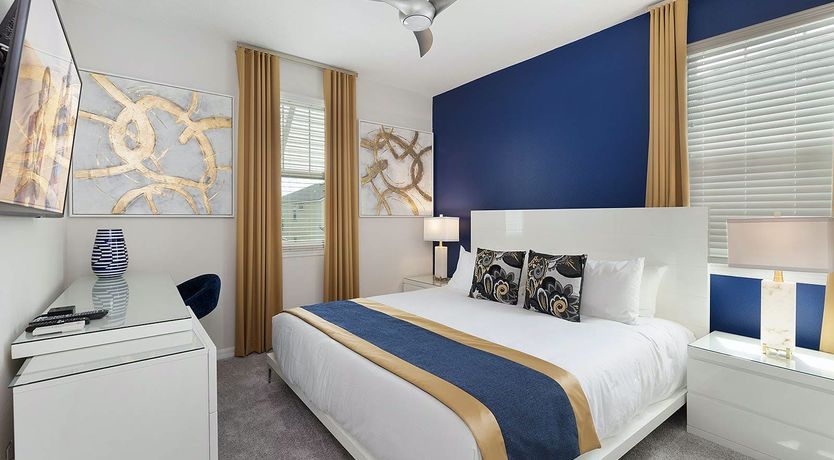 Photo of A Warm Oasis