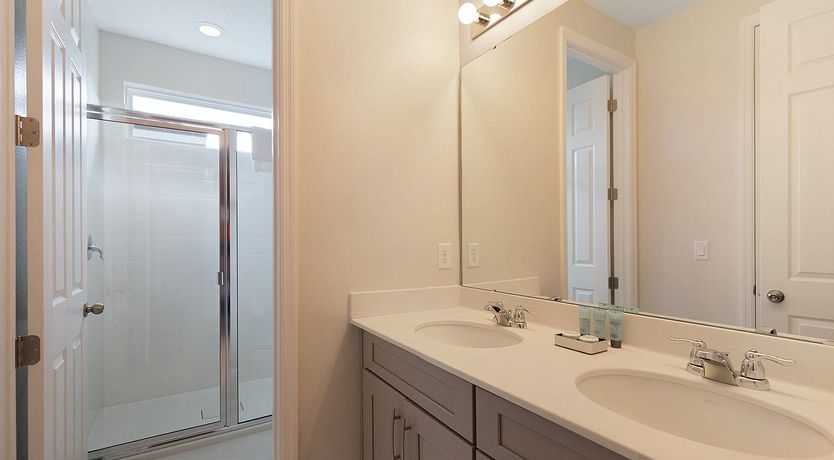 Photo of A Warm Oasis