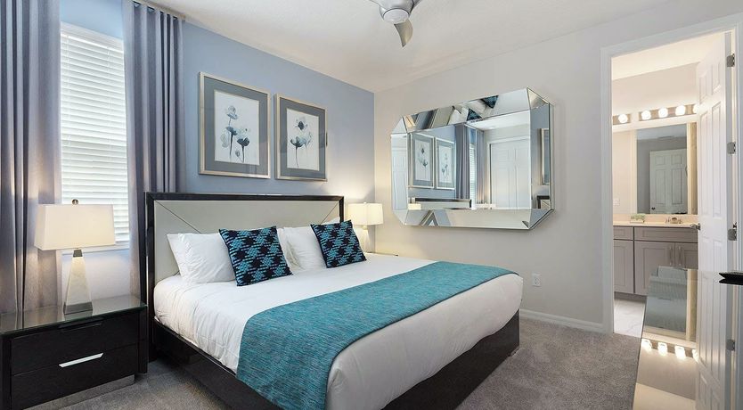 Photo of A Warm Oasis