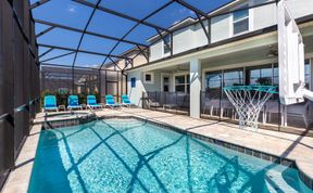 Photo of A Warm Oasis