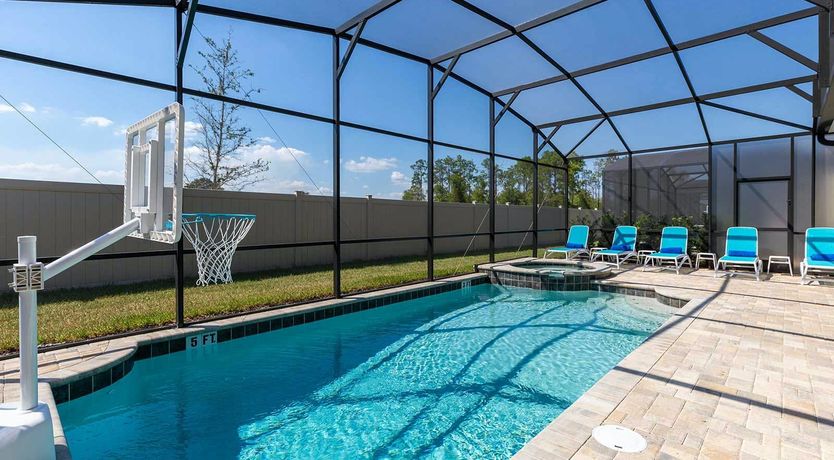 Photo of A Warm Oasis