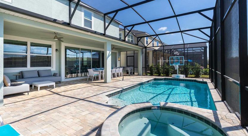 Photo of A Warm Oasis