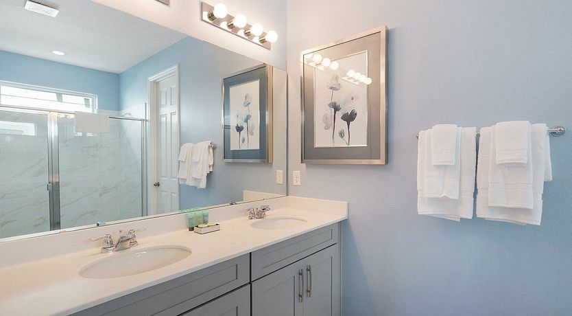 Photo of A Warm Oasis