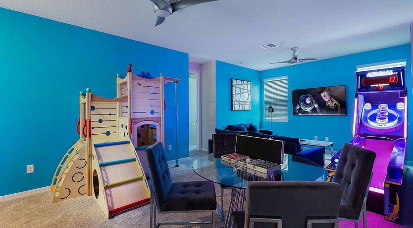 Photo of A Warm Oasis