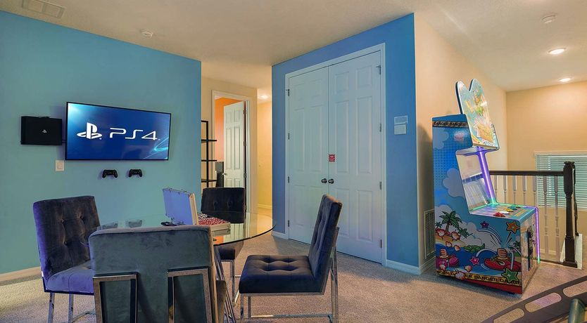 Photo of A Warm Oasis