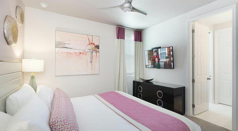 Photo of A Warm Oasis