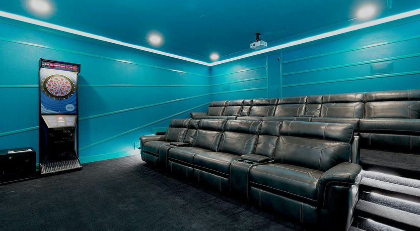 Photo of A Warm Oasis