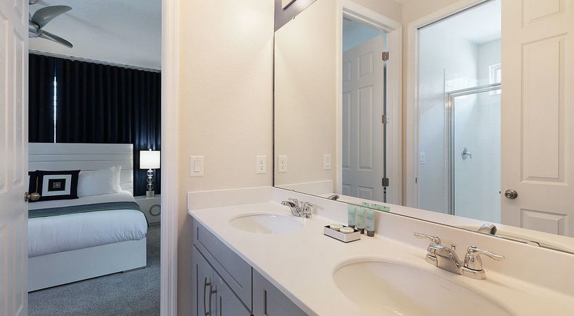 Photo of A Warm Oasis