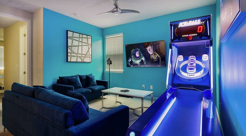 Photo of A Warm Oasis