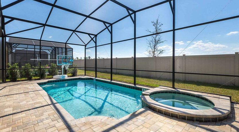 Photo of A Warm Oasis