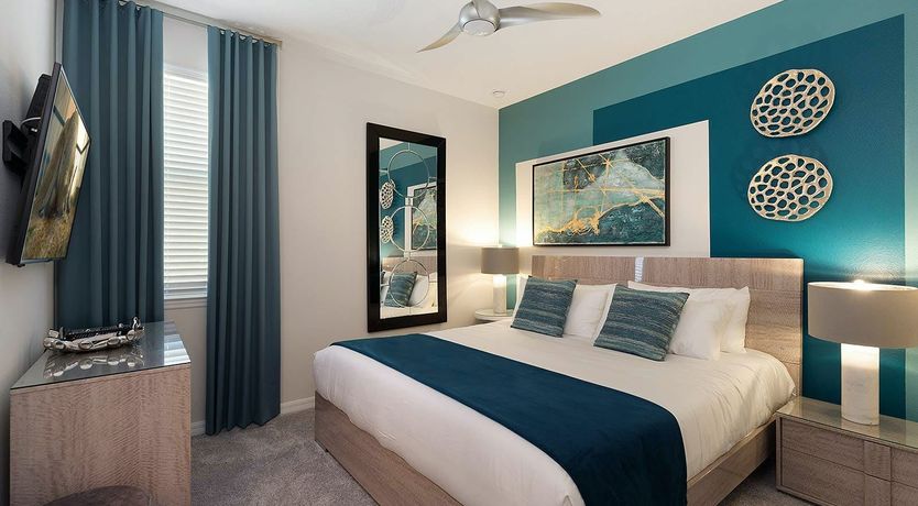 Photo of A Warm Oasis