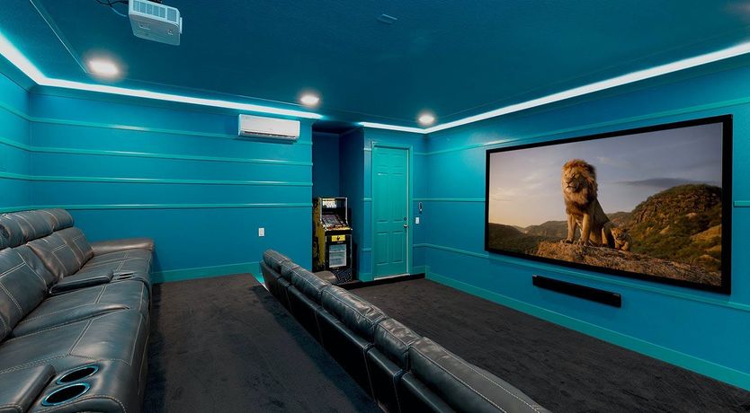 Photo of A Warm Oasis