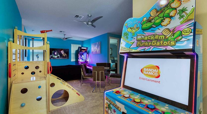 Photo of A Warm Oasis