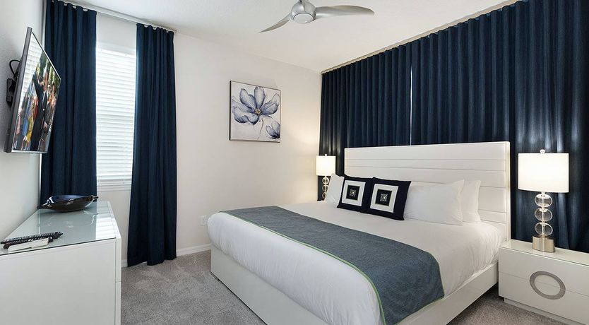 Photo of A Warm Oasis