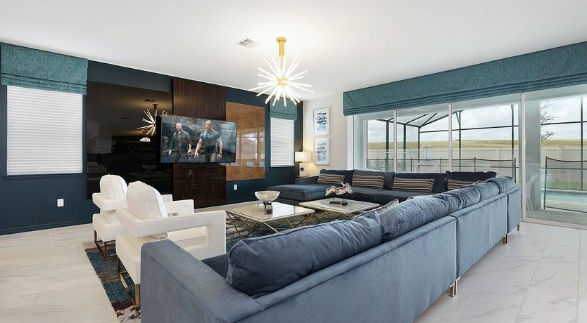 Photo of A Warm Oasis