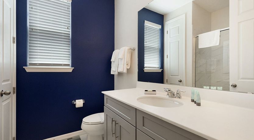 Photo of A Warm Oasis