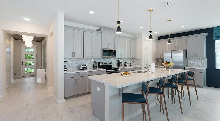 Photo of The Glimpse Of Live