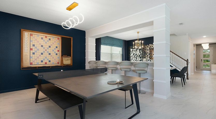 Photo of The Glimpse Of Live