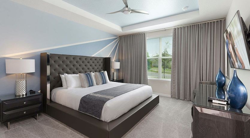 Photo of The Glimpse Of Live